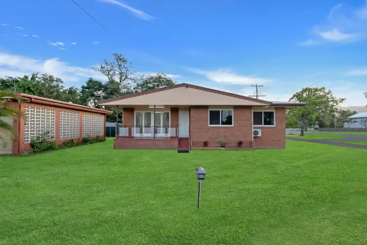 241 Buchan Street, Westcourt QLD 4870