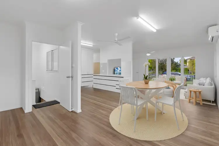 Fifth view of Homely house listing, 241 Buchan Street, Westcourt QLD 4870