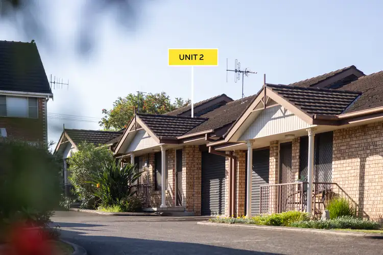 2/95 Wynter Street, Taree NSW 2430