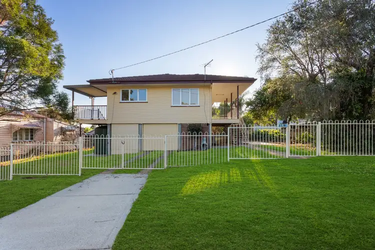 16 Thomas Street, Sadliers Crossing QLD 4305