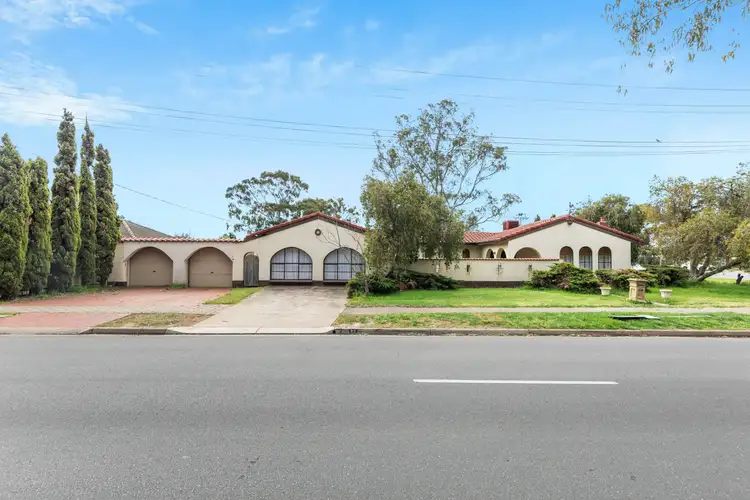 549-553 Salisbury Highway, Parafield Gardens SA 5107