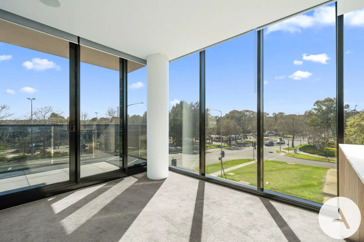 Main view of Homely apartment listing, G4/4 Grazier Lane, Belconnen ACT 2617