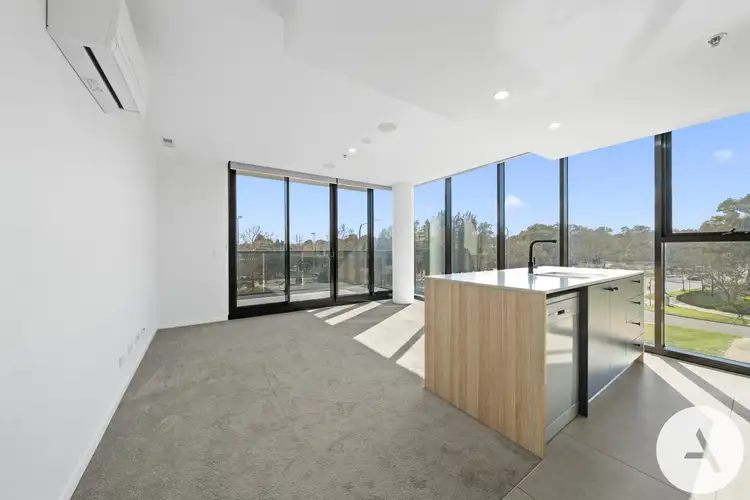 Fourth view of Homely apartment listing, G4/4 Grazier Lane, Belconnen ACT 2617