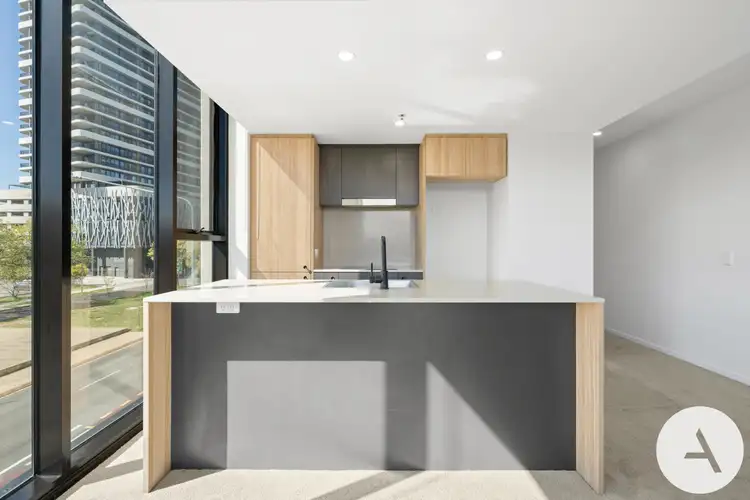 Fifth view of Homely apartment listing, G4/4 Grazier Lane, Belconnen ACT 2617