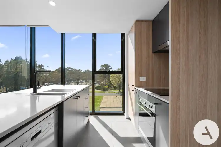 Sixth view of Homely apartment listing, G4/4 Grazier Lane, Belconnen ACT 2617