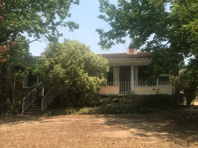 59 Archibald Street, Lyneham ACT 2602