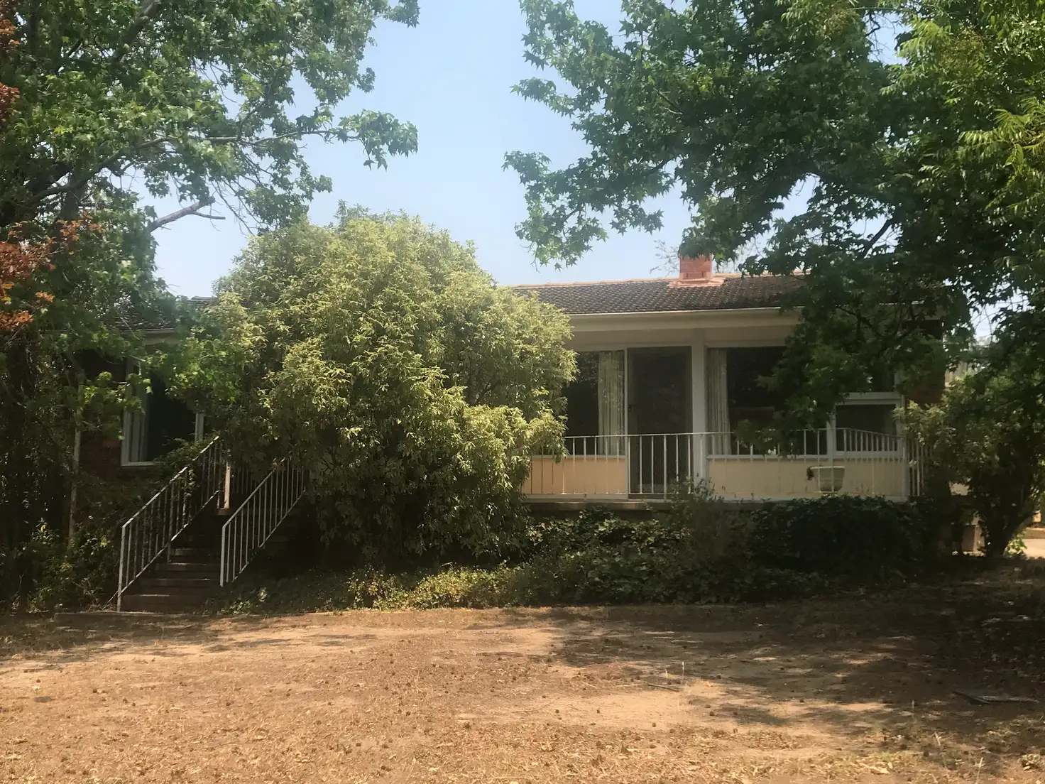 Main view of Homely house listing, 59 Archibald Street, Lyneham ACT 2602