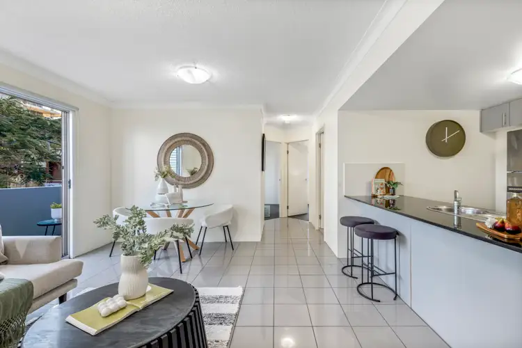 11/321 Vulture Street, South Brisbane QLD 4101