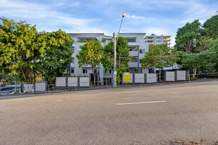 Second view of Homely apartment listing, 11/321 Vulture Street, South Brisbane QLD 4101
