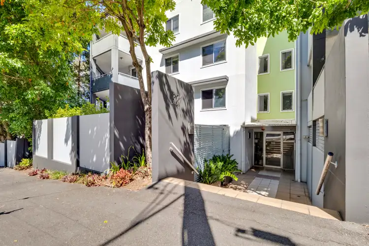 Third view of Homely apartment listing, 11/321 Vulture Street, South Brisbane QLD 4101
