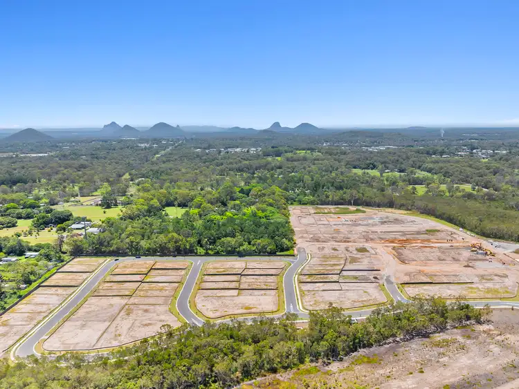 Third view of Homely land listing, Address available on request