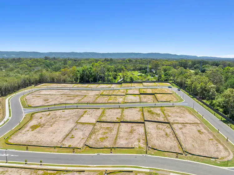 Fifth view of Homely land listing, Address available on request