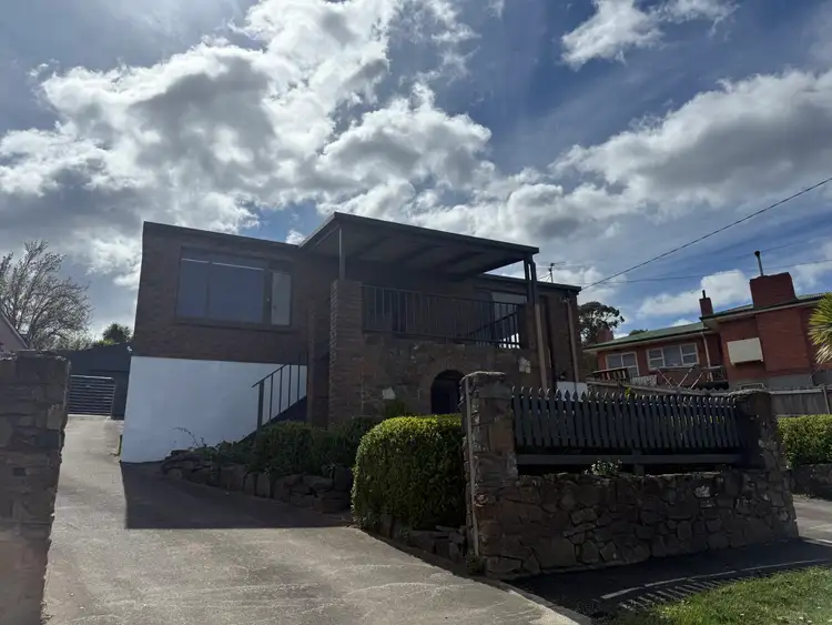 3 Bill Grove, Mowbray TAS 7248