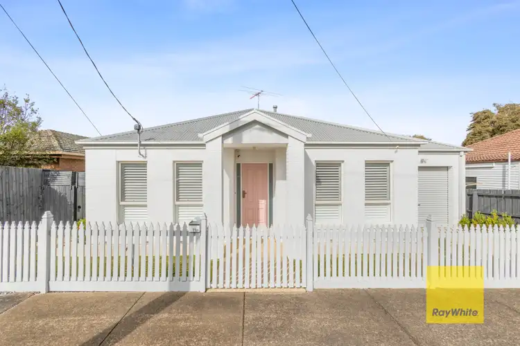 11A Belcher Street, Hamlyn Heights VIC 3215