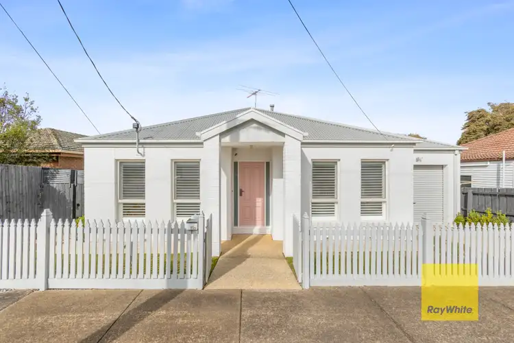 Second view of Homely house listing, 11A Belcher Street, Hamlyn Heights VIC 3215