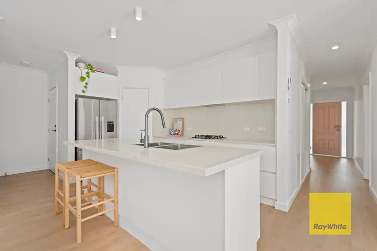 Third view of Homely house listing, 11A Belcher Street, Hamlyn Heights VIC 3215