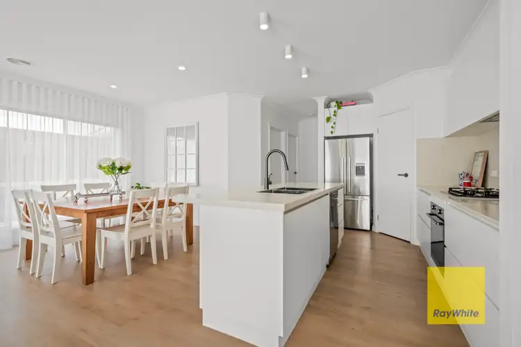 Fourth view of Homely house listing, 11A Belcher Street, Hamlyn Heights VIC 3215