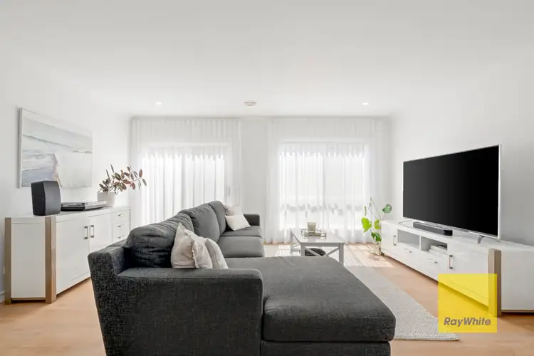 Fifth view of Homely house listing, 11A Belcher Street, Hamlyn Heights VIC 3215