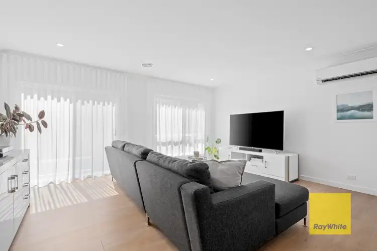 Sixth view of Homely house listing, 11A Belcher Street, Hamlyn Heights VIC 3215