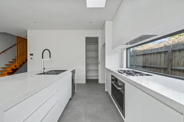 Third view of Homely townhouse listing, 1/207 Centre Dandenong Road, Cheltenham VIC 3192