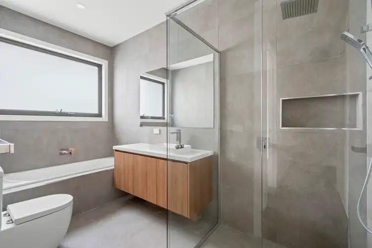 Fourth view of Homely townhouse listing, 1/207 Centre Dandenong Road, Cheltenham VIC 3192