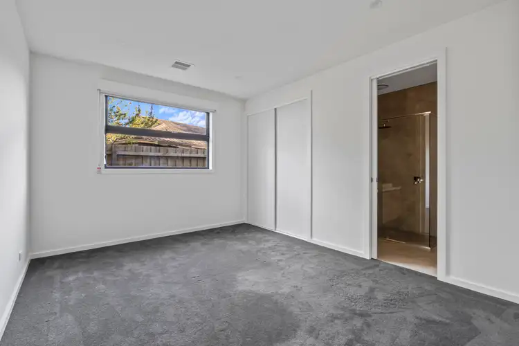 Fifth view of Homely townhouse listing, 1/207 Centre Dandenong Road, Cheltenham VIC 3192