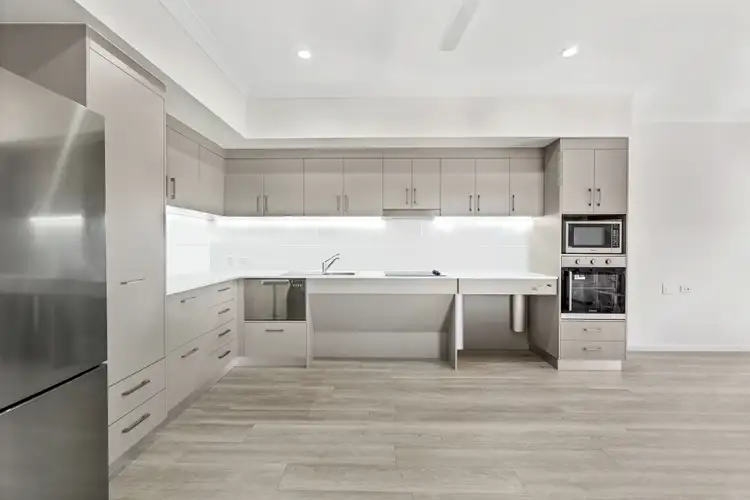 Second view of Homely house listing, 2 Henley Close, Blacks Beach QLD 4740