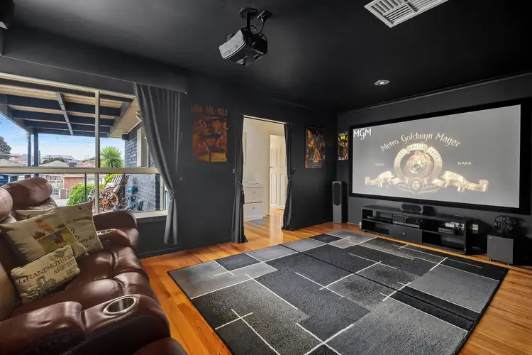 Fourth view of Homely house listing, 3 Griffin Court, Lalor VIC 3075