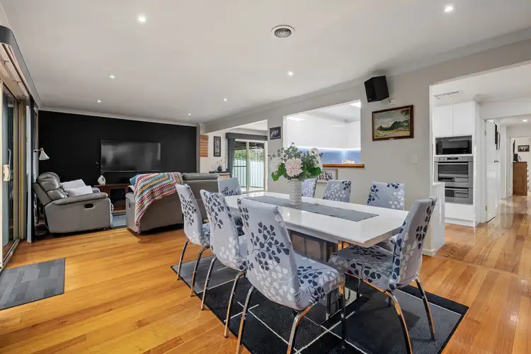 Fifth view of Homely house listing, 3 Griffin Court, Lalor VIC 3075