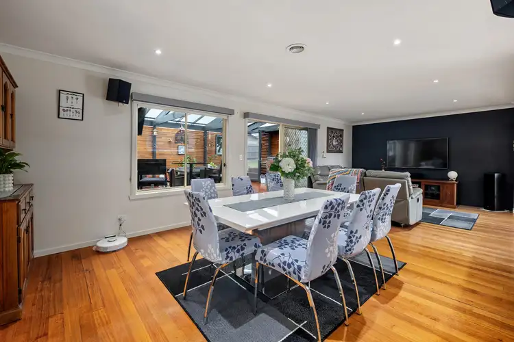 Sixth view of Homely house listing, 3 Griffin Court, Lalor VIC 3075