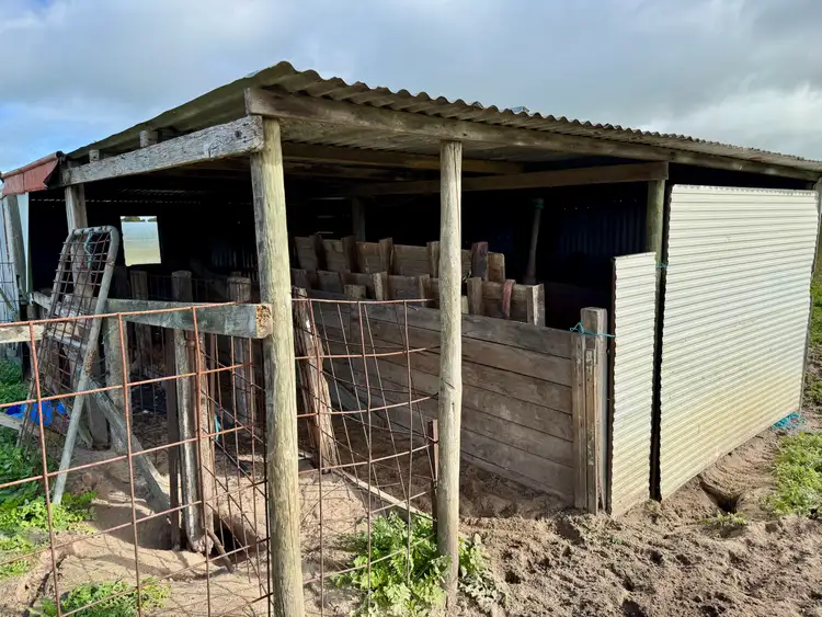 Fifth view of Homely rural property listing, Lot 673 Riddoch Highway, Naracoorte SA 5271