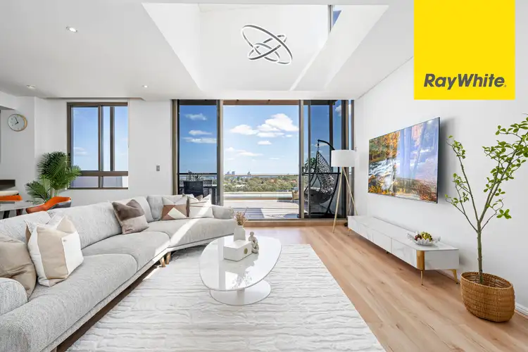510/27 Seven Street, Epping NSW 2121