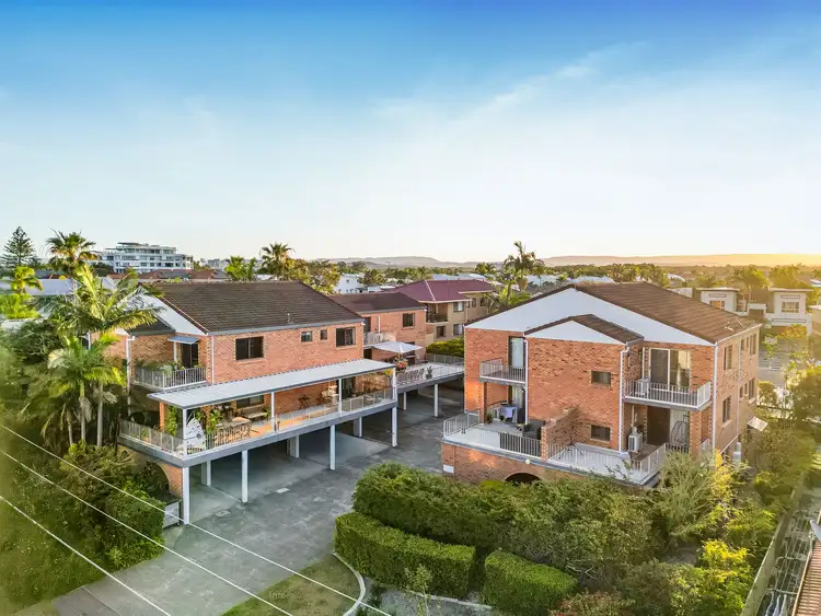 Second view of Homely apartment listing, 13/16 Madang Crescent, Runaway Bay QLD 4216