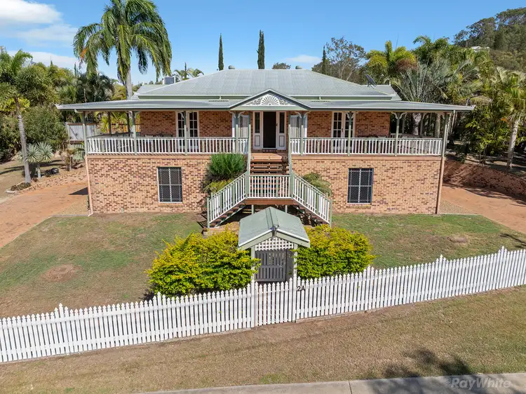 2a Archer Street, Sun Valley QLD 4680