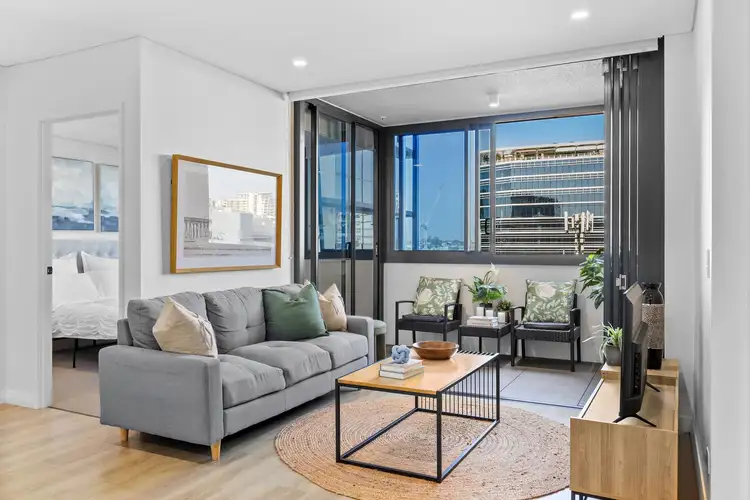 602/275 Wickham Street, Fortitude Valley QLD 4006