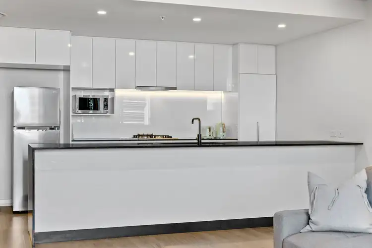 Sixth view of Homely apartment listing, 602/275 Wickham Street, Fortitude Valley QLD 4006