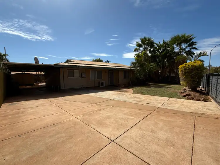 17 Frinderstein Way, Pegs Creek WA 6714