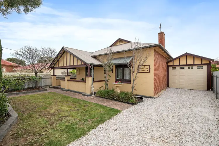23 Wynette Street, Pennington SA 5013