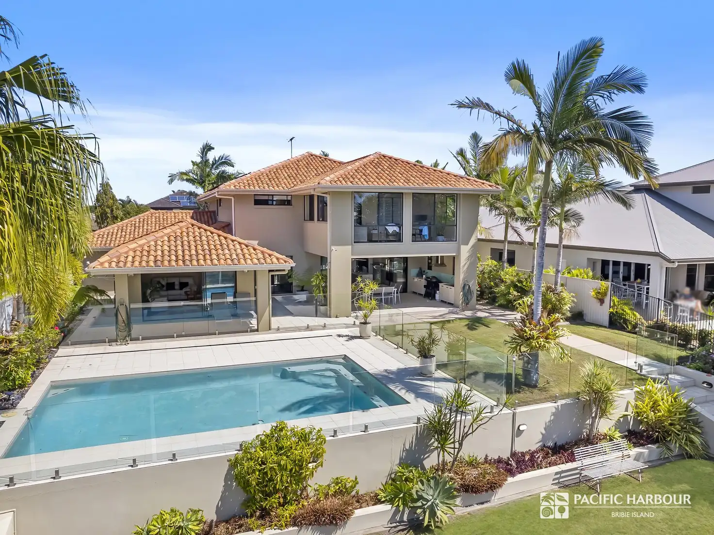 Main view of Homely house listing, 77 Marina Boulevard, Banksia Beach QLD 4507