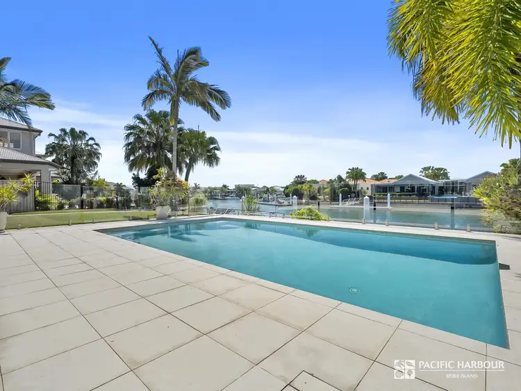 Third view of Homely house listing, 77 Marina Boulevard, Banksia Beach QLD 4507