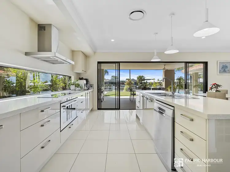 Fourth view of Homely house listing, 77 Marina Boulevard, Banksia Beach QLD 4507