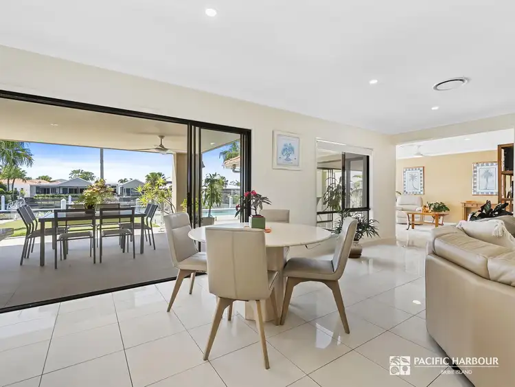 Fifth view of Homely house listing, 77 Marina Boulevard, Banksia Beach QLD 4507