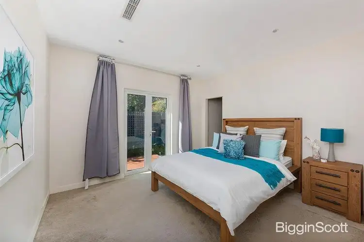 Second view of Homely townhouse listing, 2/34 Westerfield Drive, Notting Hill VIC 3168
