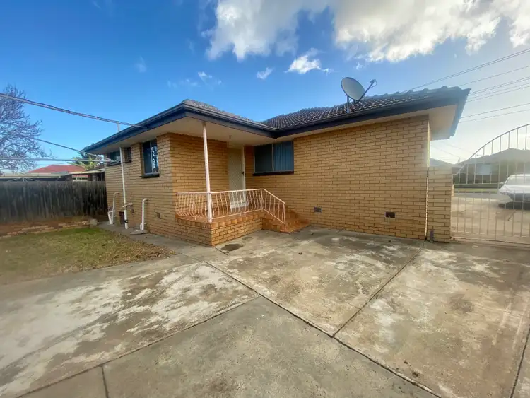 6 Dalpura Drive, Sunshine West VIC 3020