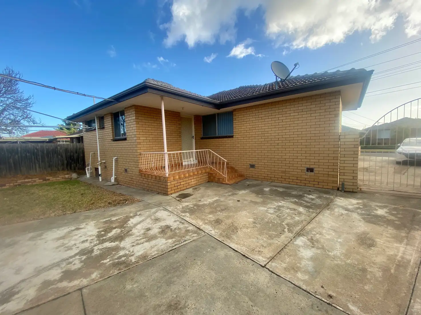Main view of Homely house listing, 6 Dalpura Drive, Sunshine West VIC 3020