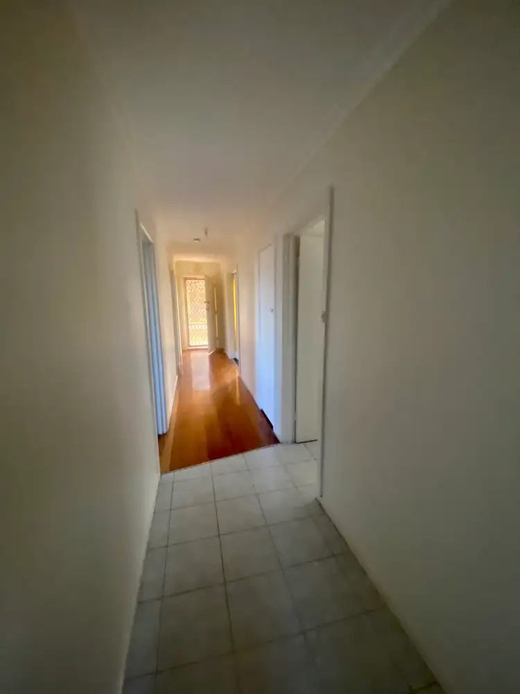 Fifth view of Homely house listing, 6 Dalpura Drive, Sunshine West VIC 3020
