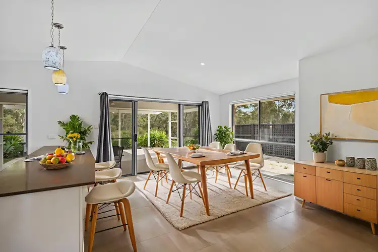 Fourth view of Homely rural property listing, 11 Peppertree Rise, Tamaree QLD 4570