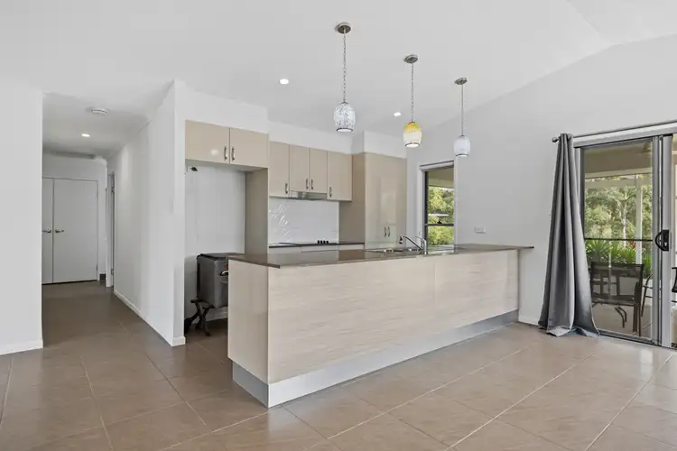 Fifth view of Homely rural property listing, 11 Peppertree Rise, Tamaree QLD 4570