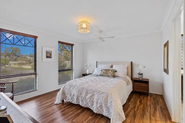 Fifth view of Homely house listing, 12 Bryde Court, Dawesville WA 6211