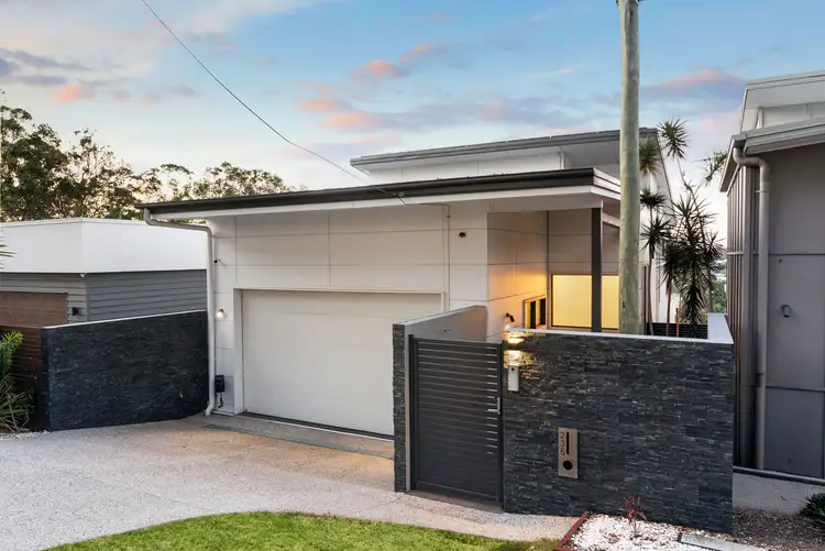 235 Birdwood Terrace, Toowong QLD 4066